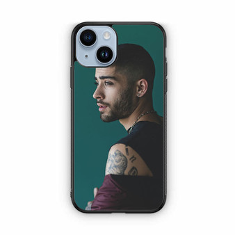 Zayn Malik 1 iPhone 14 Case