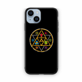 The Legend of Zelda 2 iPhone 14 Case