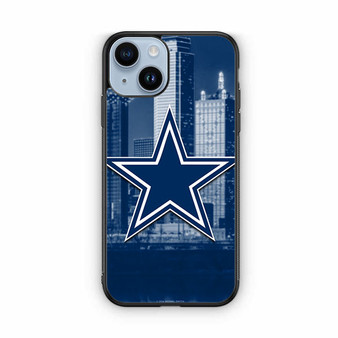 Cowboys 5 iPhone 14 Case