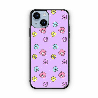 Care Bears Wonder Cloud 1 iPhone 14 Case