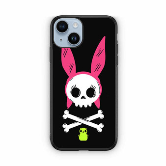 Bobs Burger 6 iPhone 14 Case