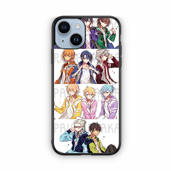 Anime Uta No Prince Sama 1 iPhone 14 Case