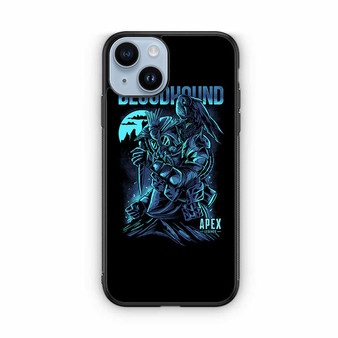 Apex Legends Bloodhound iPhone 14 Case