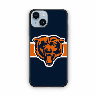 Chicago Bears 1 iPhone 14 Case