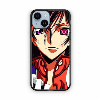 Code Geass Lelouch iPhone 14 Case