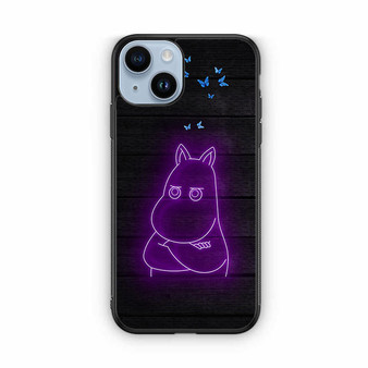 Moomins 1 iPhone 14 Case