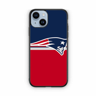New England Patriots 3 iPhone 14 Case