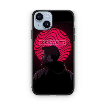 Pewdiepie iPhone 14 Case
