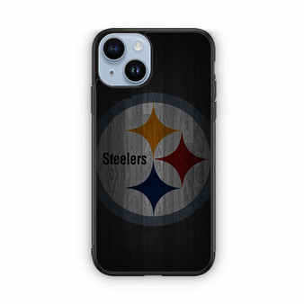 Pittsburgh Steelers 3 iPhone 14 Case