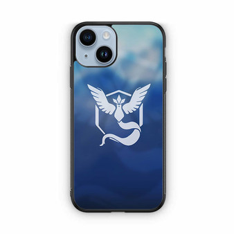 Pokemon Go Teams iPhone 14 Case