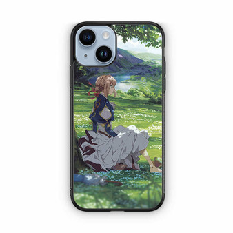 Violet Evergarden 1 iPhone 14 Case