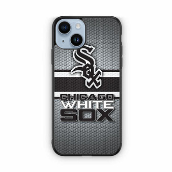 Chicago White Sox 1 iPhone 14 Case