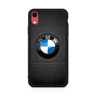 BMW Work iPhone XR Case