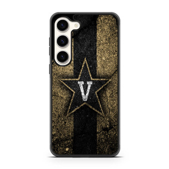 Vanderbilt Commodores Samsung Galaxy S23 | S23+ Case