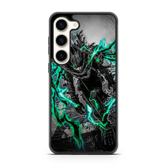 Vigilante Deku Boku no hero academia Samsung Galaxy S23 | S23+ Case