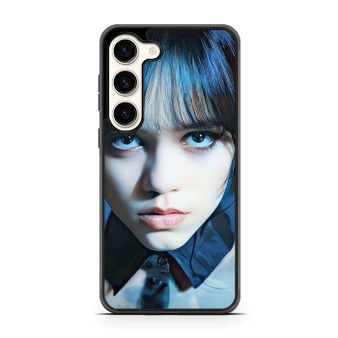 Wednesday Addams Samsung Galaxy S23 | S23+ Case