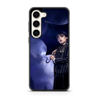 Wednesday The Addams Familly 1 Samsung Galaxy S23 | S23+ Case