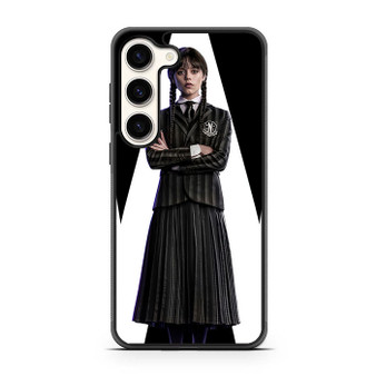 Wednesday The Addams Familly 3 Samsung Galaxy S23 | S23+ Case