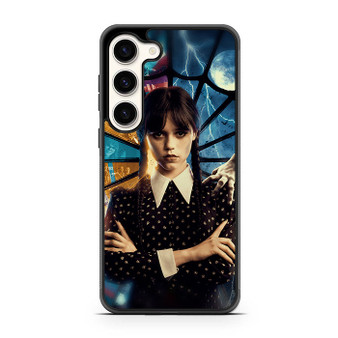 Wednesday The Addams Familly Samsung Galaxy S23 | S23+ Case