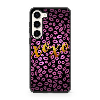 Xoxo Gliter 2 Samsung Galaxy S23 | S23+ Case