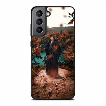 Vagabond Autumn Samsung Galaxy S21 | S21+ Case