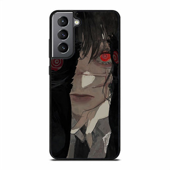 War Devil Owl Samsung Galaxy S21 | S21+ Case