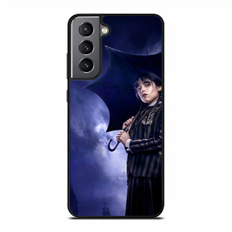 Wednesday The Addams Familly 1 Samsung Galaxy S21 | S21+ Case