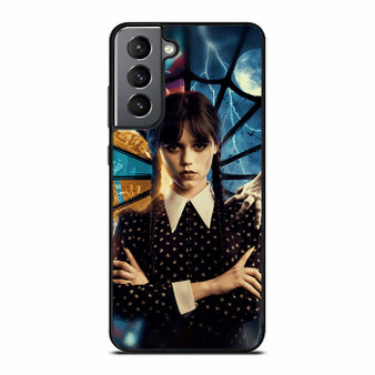 Wednesday The Addams Familly Samsung Galaxy S21 | S21+ Case