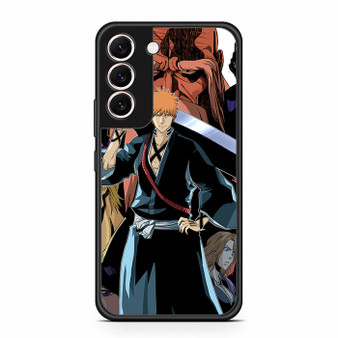 Bleach Thousand-Year Blood War 3 Samsung Galaxy S22 | S22+ Case