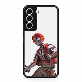 Demon Slayer Akaza 3th Upper Moon Samsung Galaxy S22 | S22+ Case