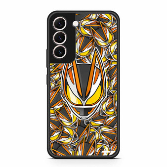 Kamen rider geats Samsung Galaxy S22 | S22+ Case