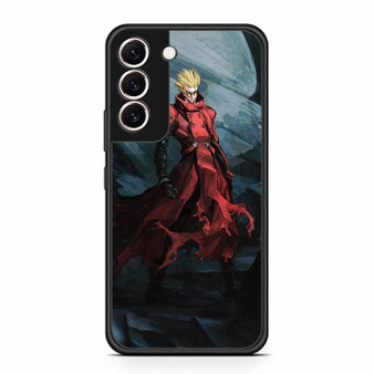 Trigun Stampede 4 Samsung Galaxy S22 | S22+ Case