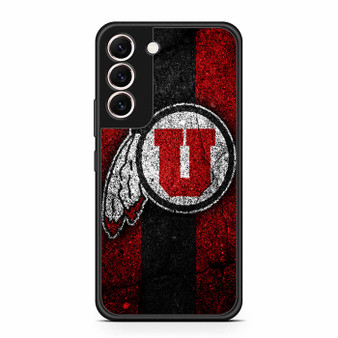 Utah Utes american football team Samsung Galaxy S22 | S22+ Case