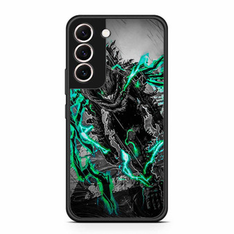 Vigilante Deku Boku no hero academia Samsung Galaxy S22 | S22+ Case