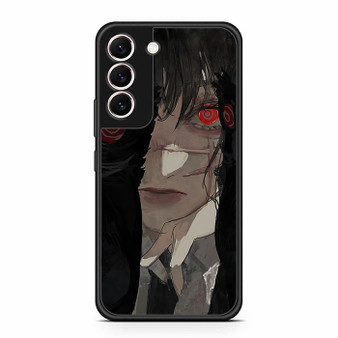 War Devil Owl Samsung Galaxy S22 | S22+ Case