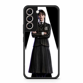 Wednesday The Addams Familly 3 Samsung Galaxy S22 | S22+ Case