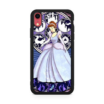 Cinderella 1 iPhone XR Case