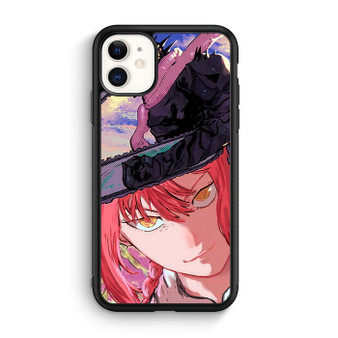 Denji VS Makima iPhone 12 Case