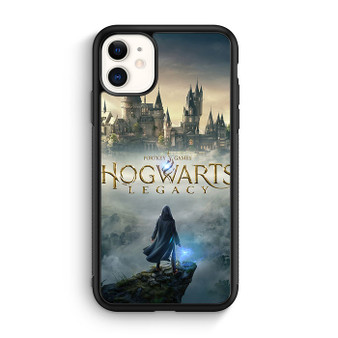 Hogwarts Legacy iPhone 12 Case