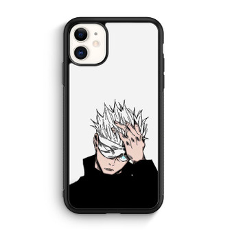 Jujutsu Kaisen Satarou Gojo iPhone 12 Case