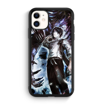 Jujutsu Kaisen Yuta Okkutsu 2 iPhone 12 Case