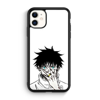 Jujutsu Kaisen Yutta iPhone 12 Case