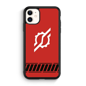 Kamen Rider Build iPhone 12 Case