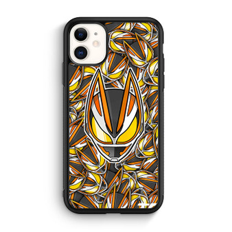 Kamen rider geats iPhone 12 Case