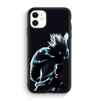Killua Lightening Mode iPhone 12 Case