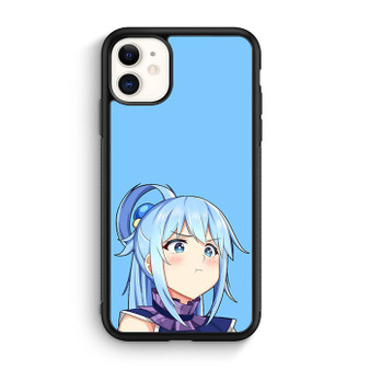 Kono Subarashii Sekai ni Shukufuku 4 iPhone 12 Case