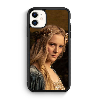 Lady Galadriel Rings of Power iPhone 12 Case