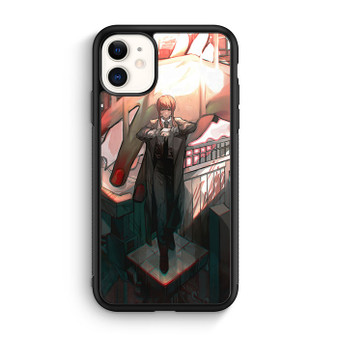 Makima iPhone 12 Case