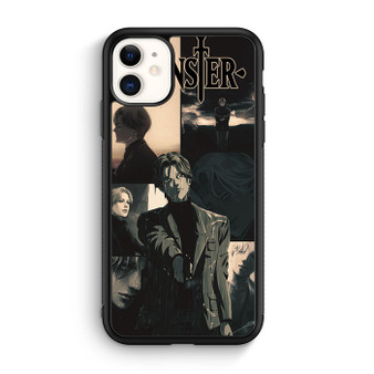 Monster Anime 3 iPhone 12 Case