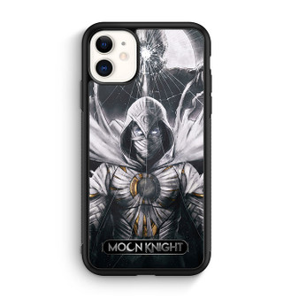 Moonknight Series Poster iPhone 12 Case